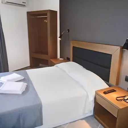Hotel Amphitryon Boutique 4*