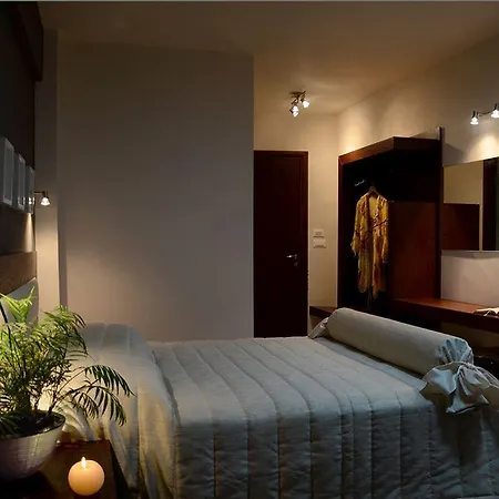 Amphitryon Boutique Otel