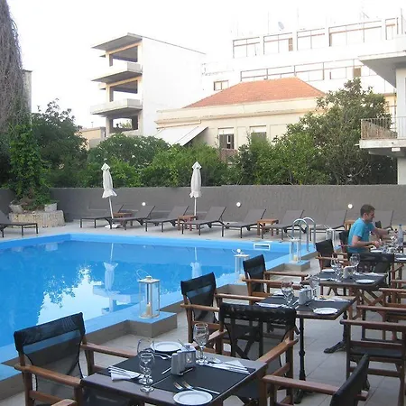 Hotel Amphitryon Boutique