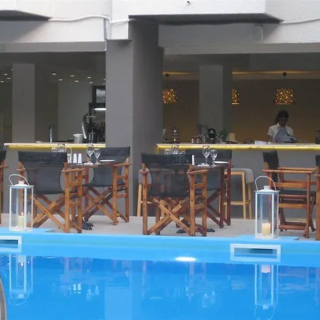 Hotel Amphitryon Boutique 4*