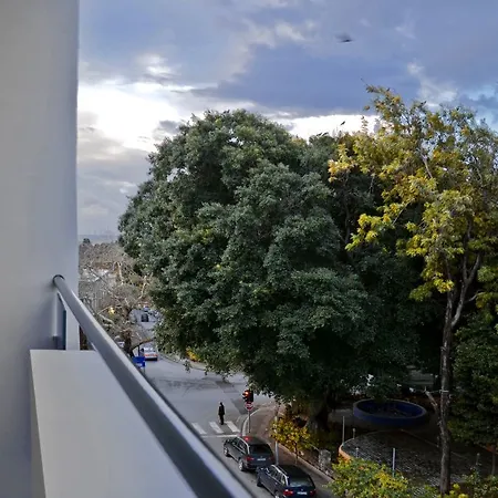 Amphitryon Boutique Hotel 4*