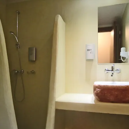 Hotel Amphitryon Boutique Rhodes City