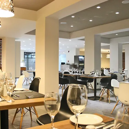 Hotel Amphitryon Boutique Rhodes City