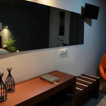 Hotel Amphitryon Boutique Rhodes City
