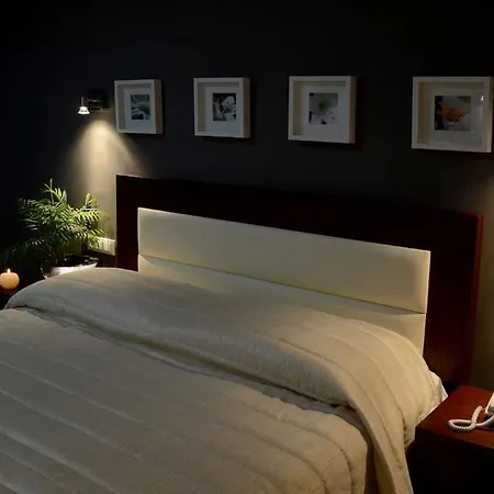 Hotel Amphitryon Boutique